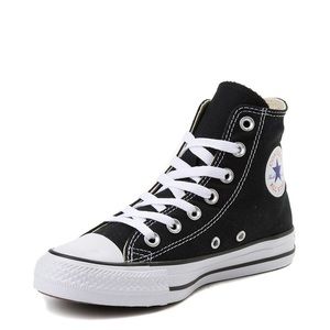 High top converse